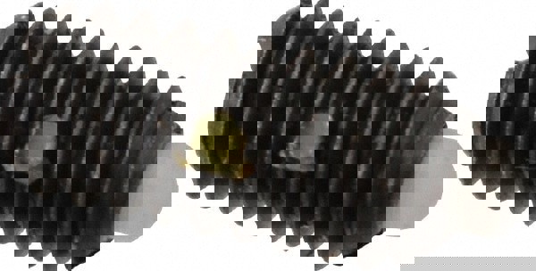 Threaded Spring Plunger: 1/4-20, 0.531